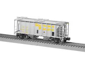Southern Pacific PS-2 Covered Hopper #402148